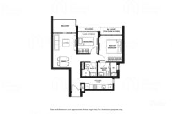 H2O Residences (D28), Condominium #614097471